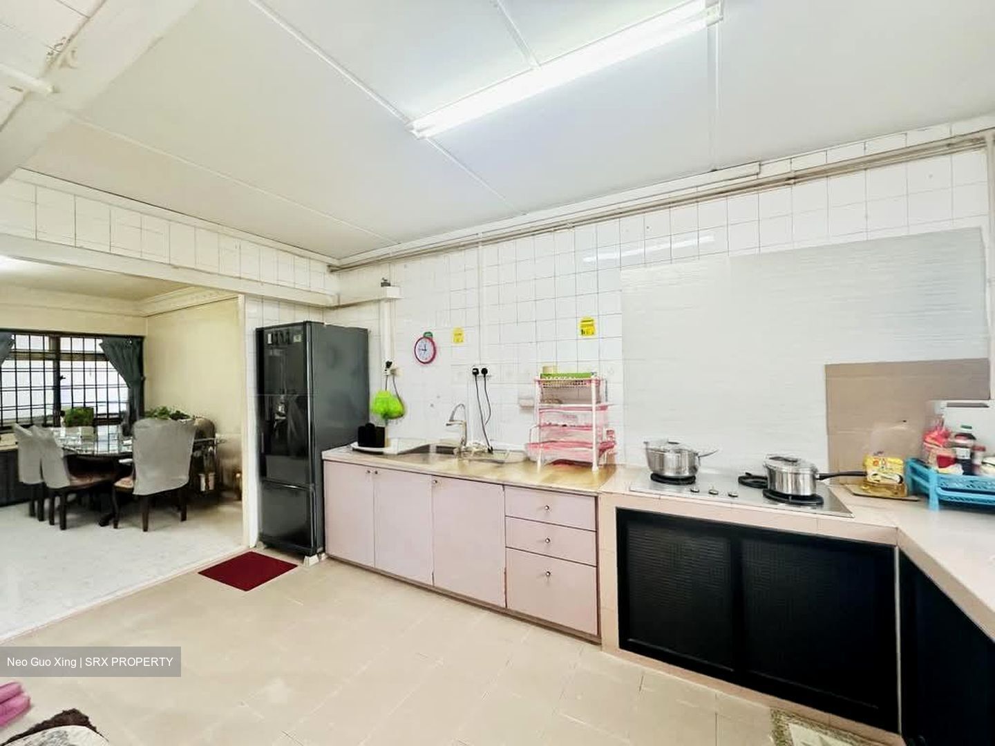 Blk 29 Balam Gardens (Geylang), HDB 4 Rooms #543092681